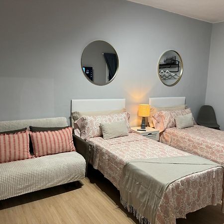 Ferienwohnung Dream Sorolla Santa Cruz de Tenerife Exterior foto