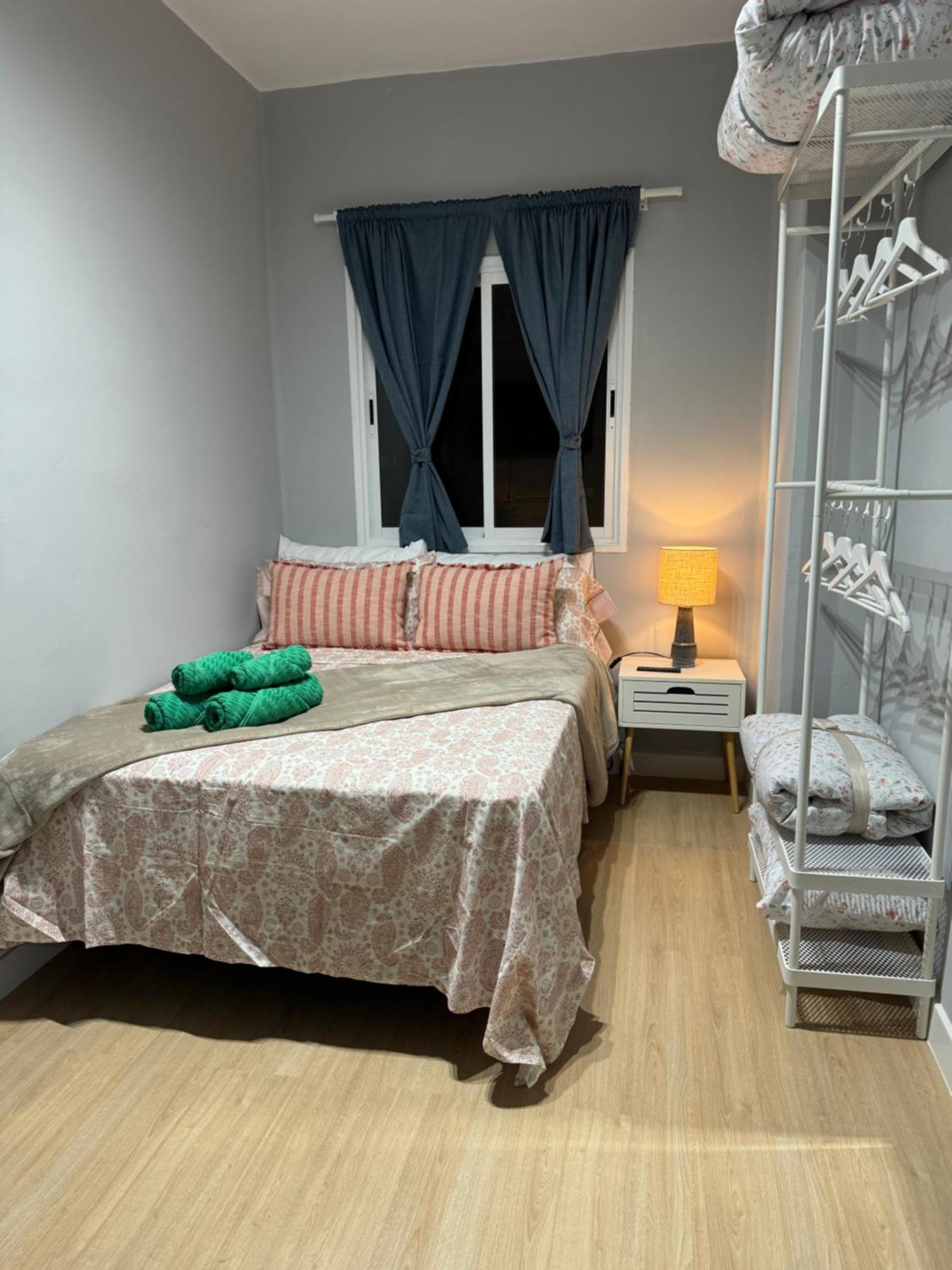 Ferienwohnung Dream Sorolla Santa Cruz de Tenerife Exterior foto