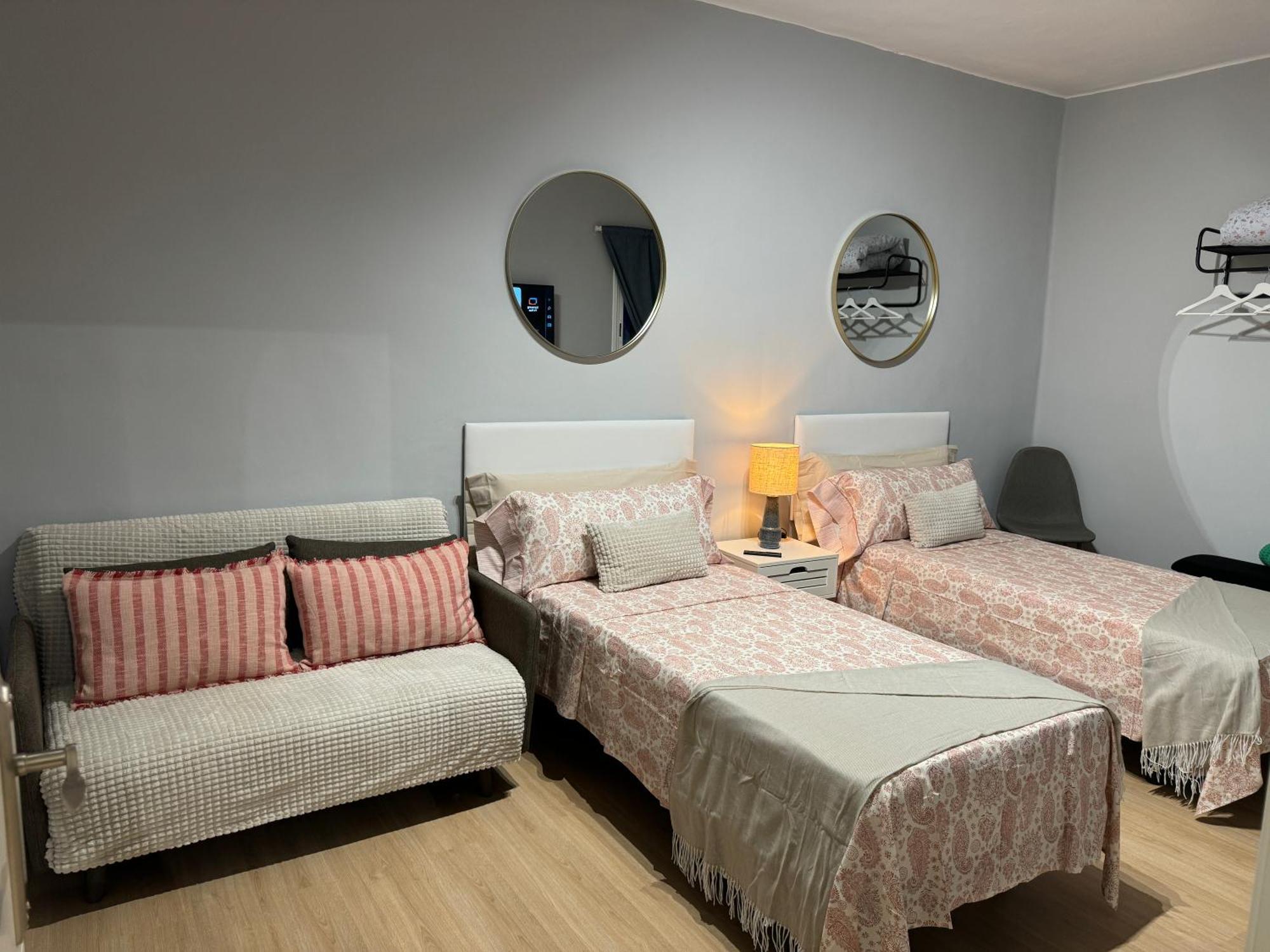 Ferienwohnung Dream Sorolla Santa Cruz de Tenerife Exterior foto