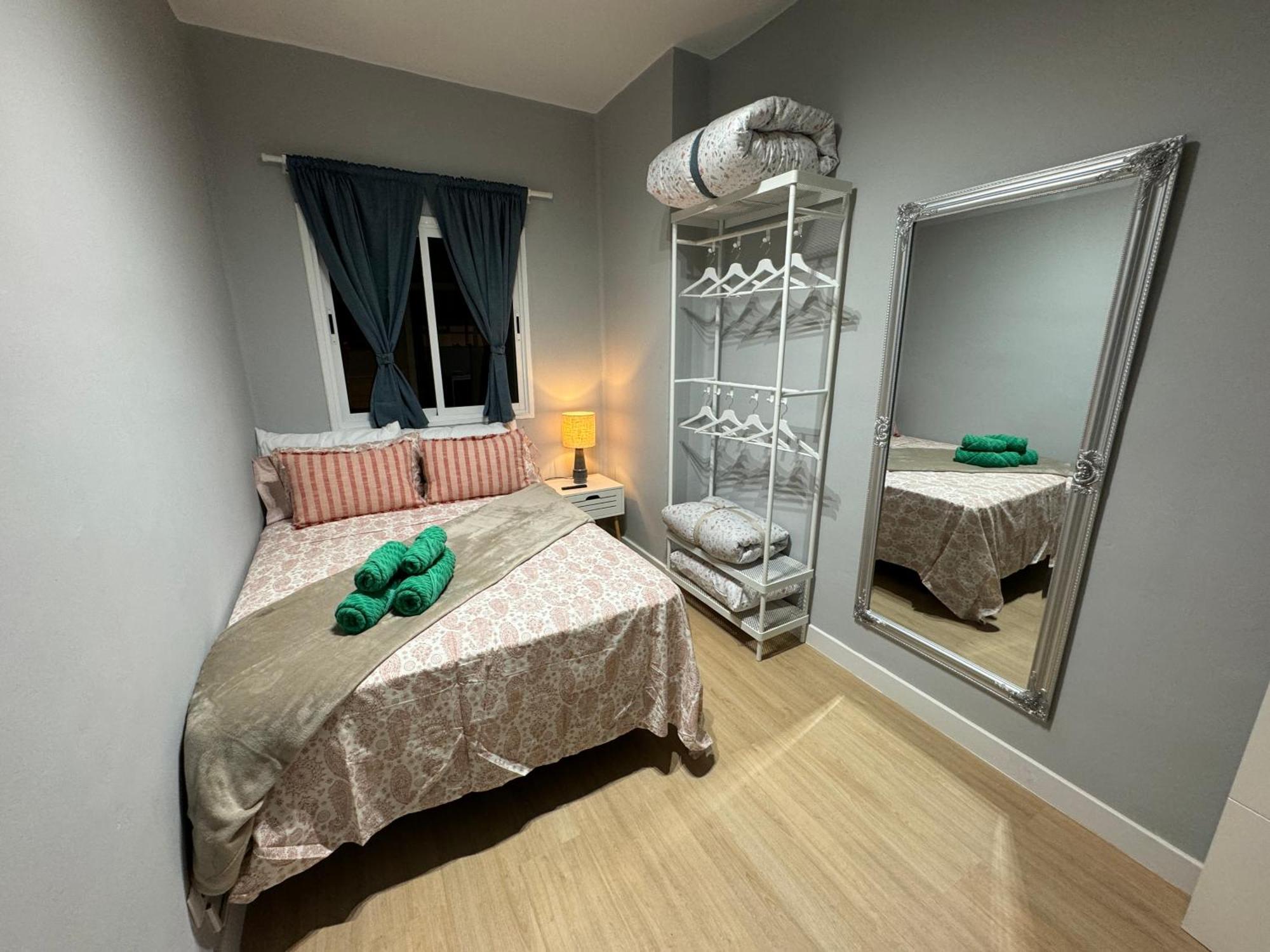 Ferienwohnung Dream Sorolla Santa Cruz de Tenerife Exterior foto