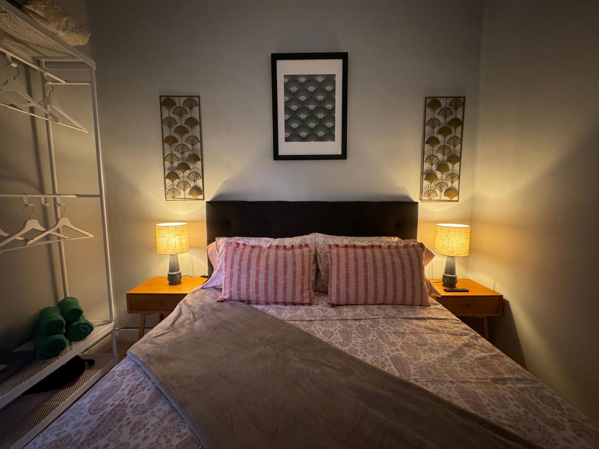 Ferienwohnung Dream Sorolla Santa Cruz de Tenerife Exterior foto