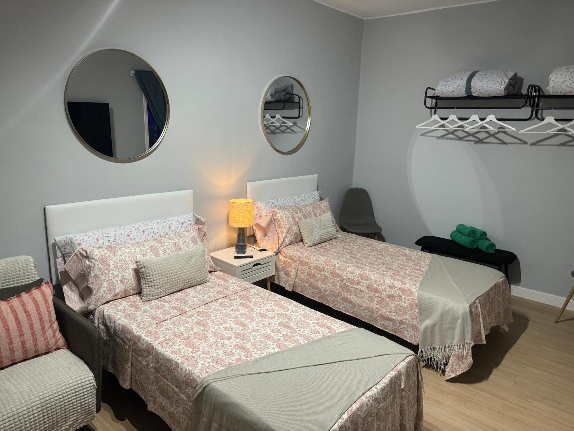 Ferienwohnung Dream Sorolla Santa Cruz de Tenerife Exterior foto